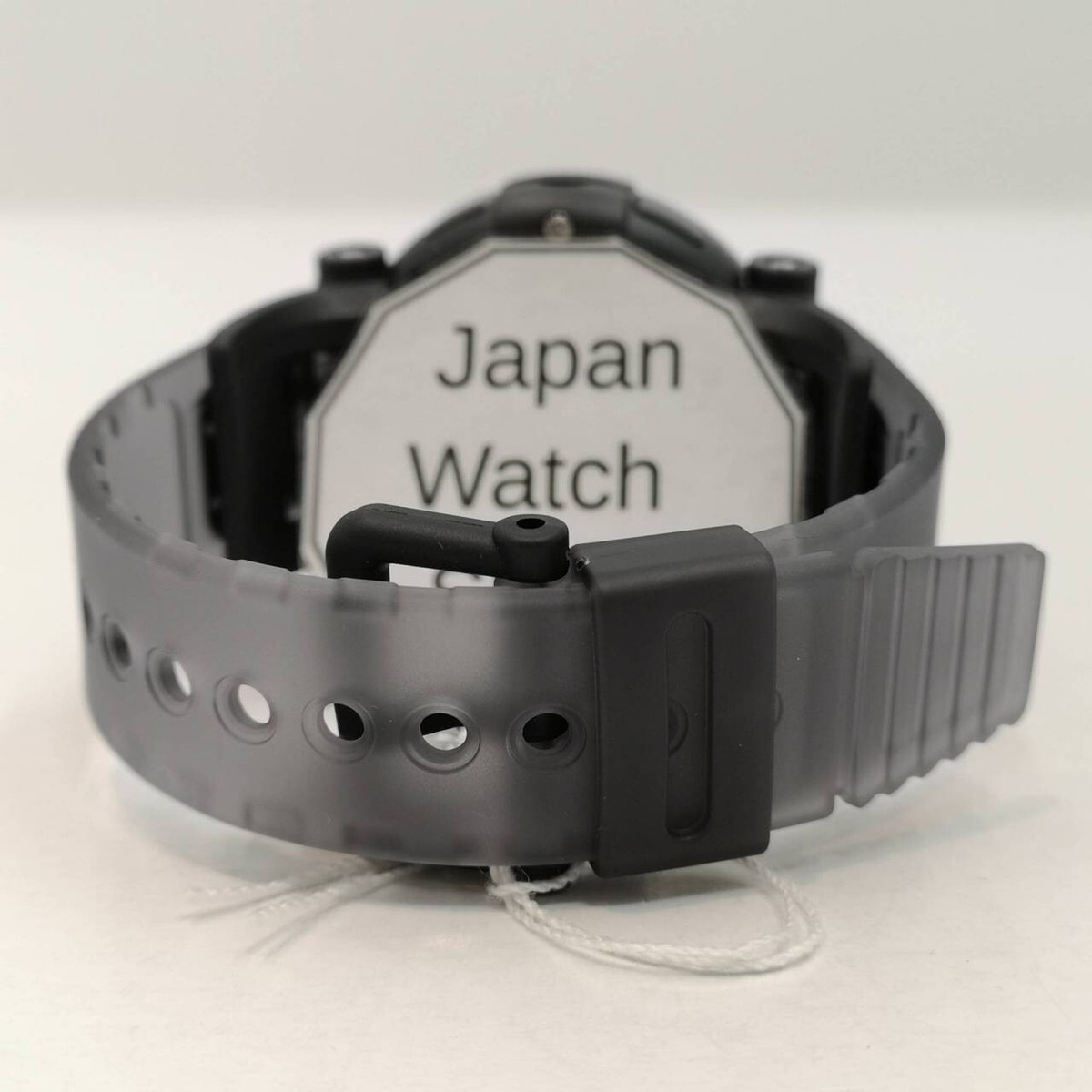 CASIO G-SHOCK G-B001MVB-8JR Gold Carbon Core Bezel Men's Watch New