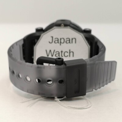 CASIO G-SHOCK G-B001MVB-8JR Gold Carbon Core Bezel Men's Watch New