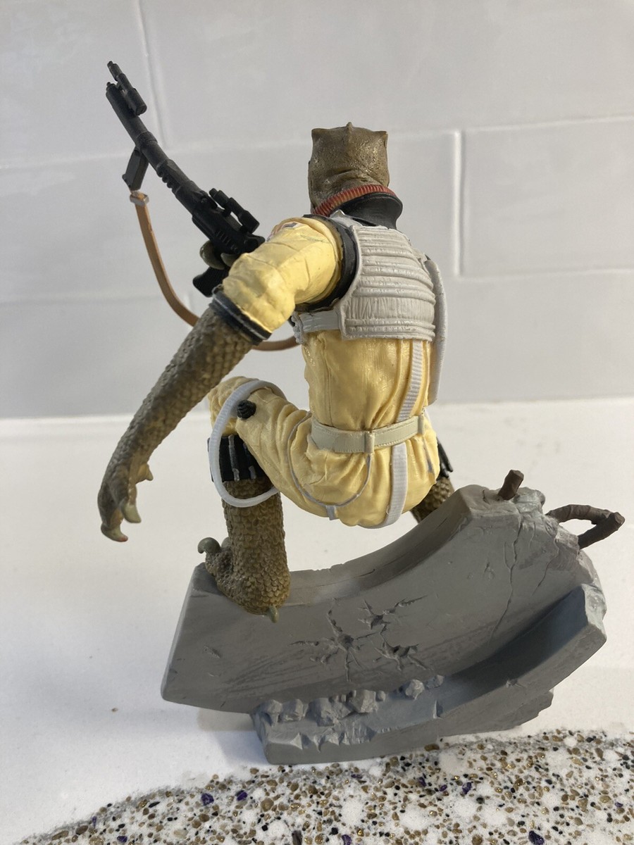 Star Wars Unleashed - Bossk Bounty Hunter | eBay