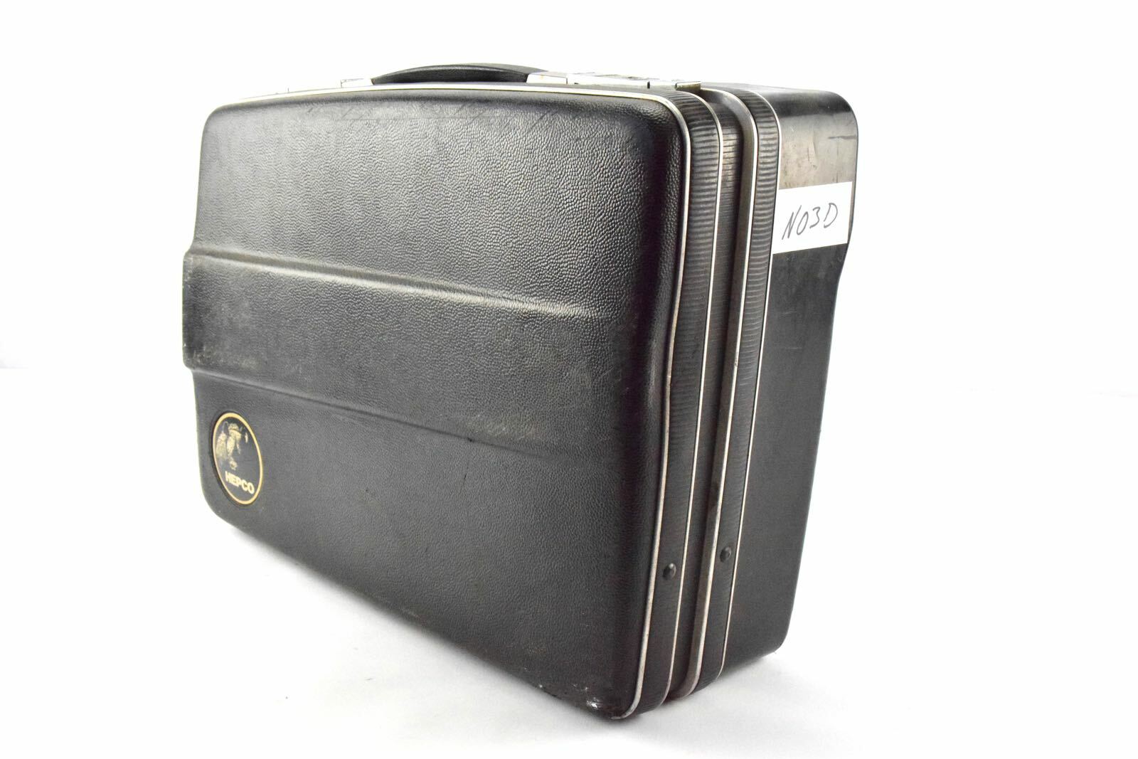 Honda CX 500 GL 500 - side case right side N03D