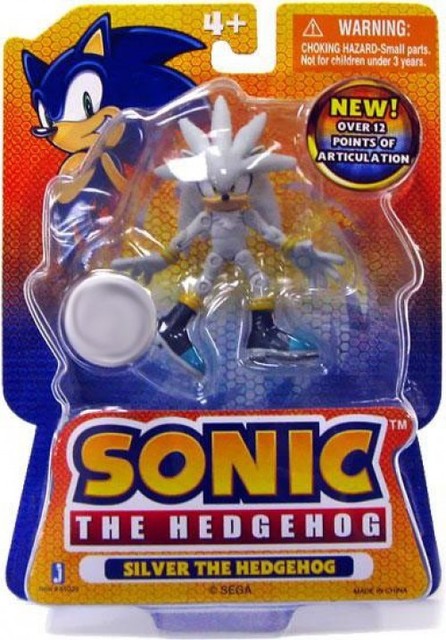 sonic toys ebay