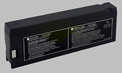 Replacement for N-180 PULSE OXIMETER SEALED LEAD BATTER (for NELLCOR) and others