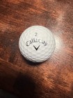 Desert Highlands Souvenir Golf Ball. One Of Best In AZ — photo 2