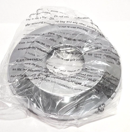 SIGNATURE HARDWARE DREA PRESSURE BALANCED VALVE TRIM ONLY WITH SINGLE LEVER HAND - Picture 3 of 8