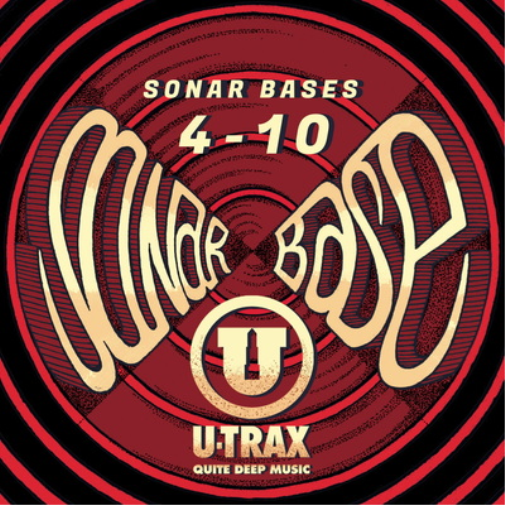 Sonar Base Sonar Base 4-10 (Vinyl) 12