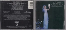 Stevie Nicks - Bella Donna  (CD, Oct-1990, Modern) FLEETWOOD MAC