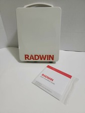RADWIN 5000 RW5000/HB/F58/FCC/EXT SUBSCRIBER VER: 6.3.3.00