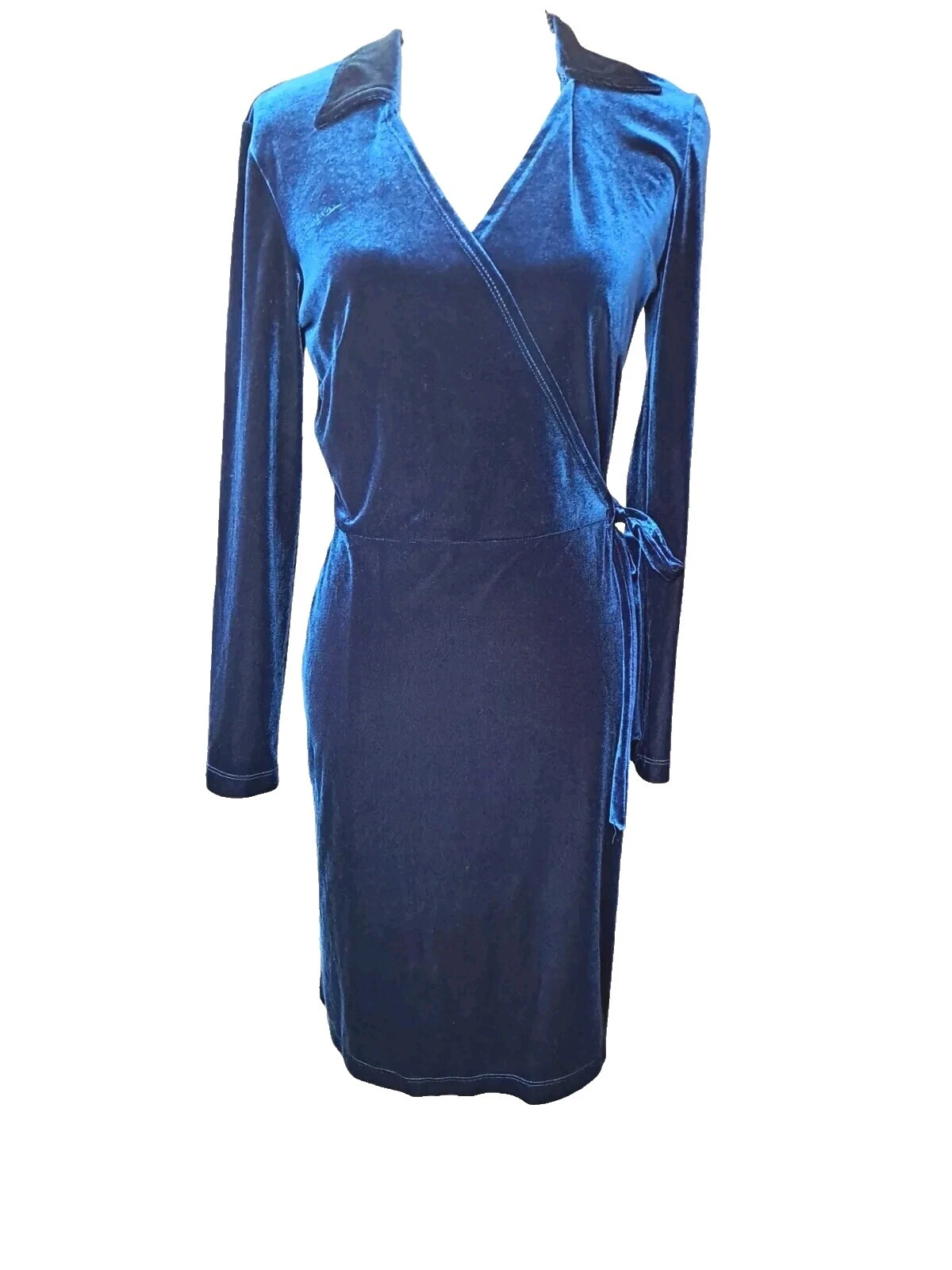 Carole Little 裹身裙