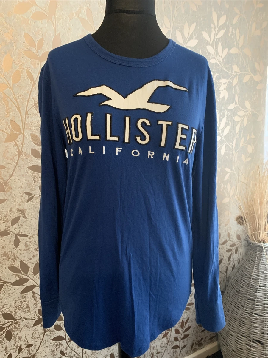 Hollister hot sale small size
