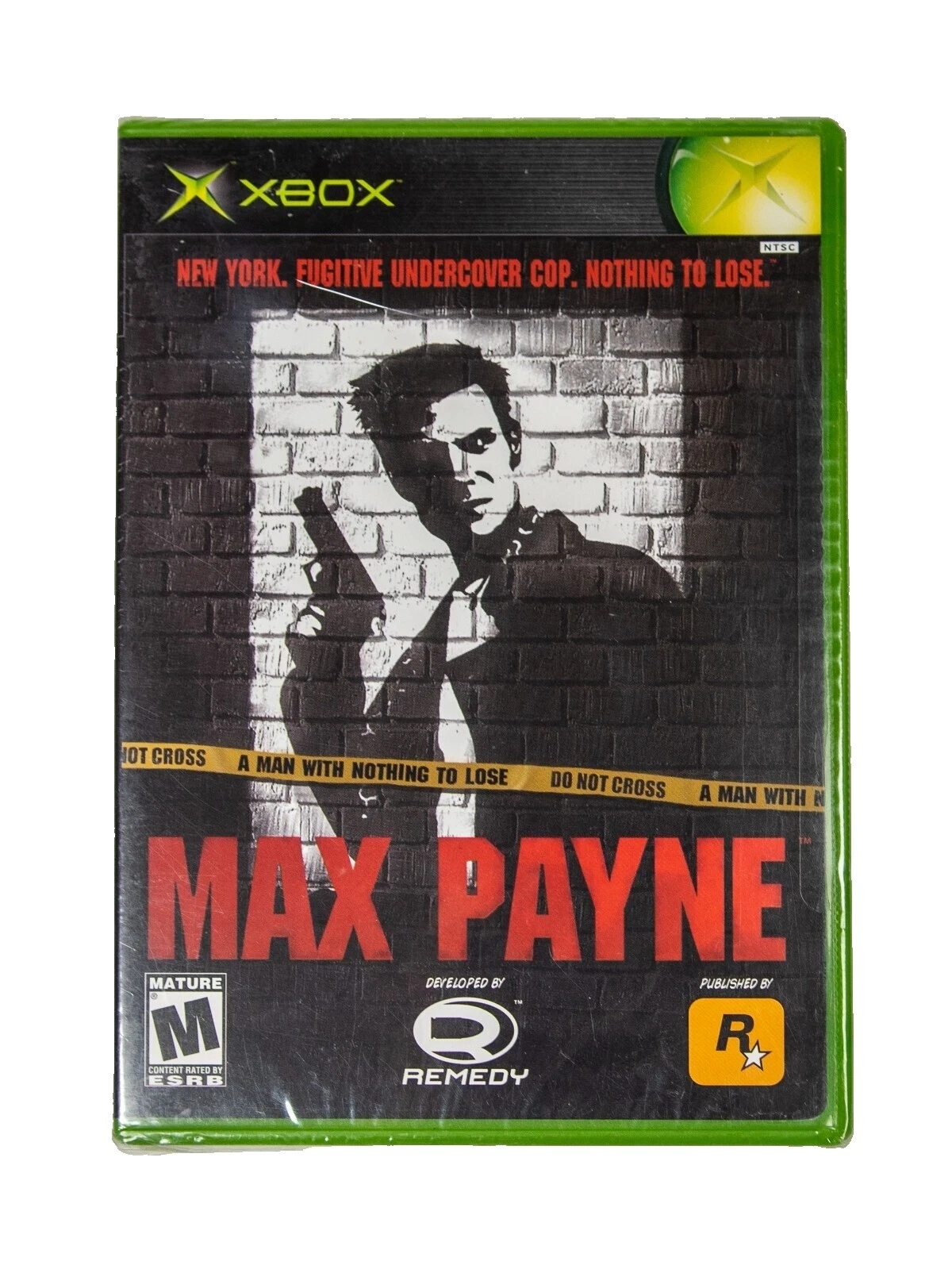 Videojuegos de Microsoft Xbox 2001 fecha de lanzamiento