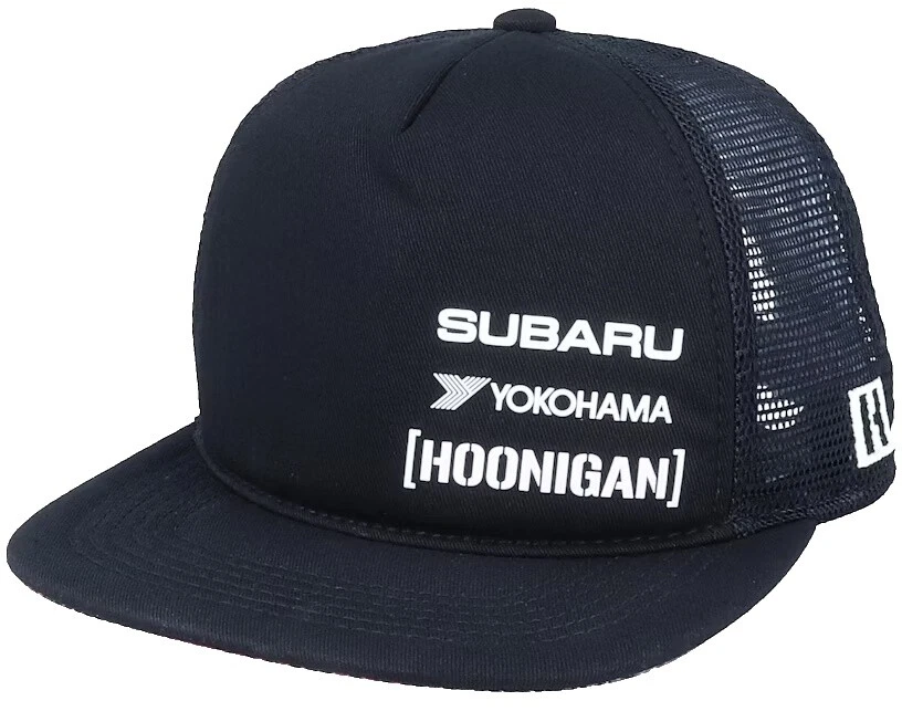 Gorras de béisbol para hombre Subaru