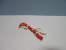 PLAYMOBIL - "Indianer Zubehör", Stock mit Tierkopf / 4569