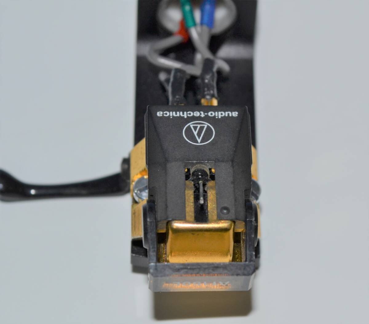 Audio-Technica AT150E/G Cartridge VM MM Type w/Head Shell | eBay Audio-Technica AT150E/G Cartridge VM MM Type w/Head Shell | eBay