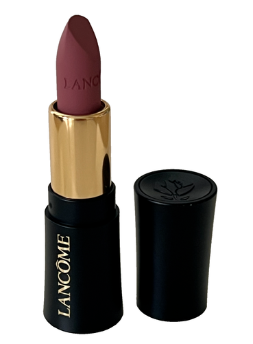 LANCOME L'Absolu Rouge Drama Matte Lipstick 321 Rosemania Travel Size NEW 2025 - Picture 7 of 9