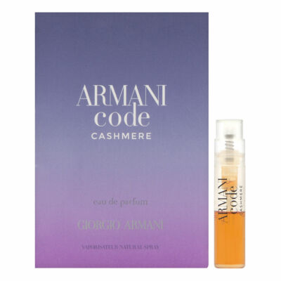 cashmere code