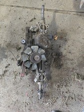 Gearbox transmission ride on mower countax tuff torq hydrostatic hydro westwood 