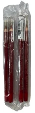 (Pack of 4) Prestige Light Shine Sheer Gloss Liner- Hibiscus (Gl-03)