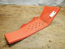 Simplicity Sovereign Garden Tractor- Right Hand Footrest 1665909SM, 1665909CSM