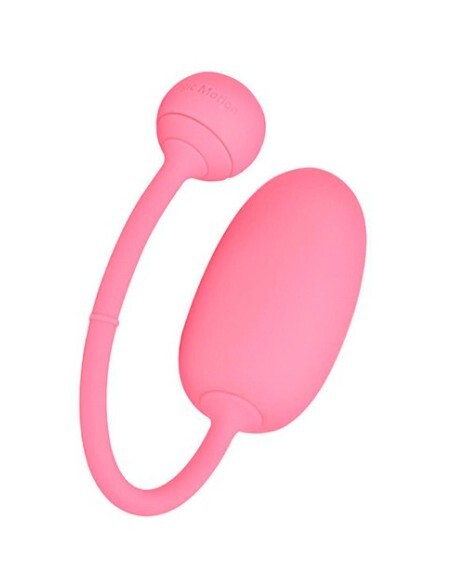 Magic Motion - Ejercitador Inteligente Kegel Coach En Oferta Magic Motion Kegel Coach Smart Exerciser