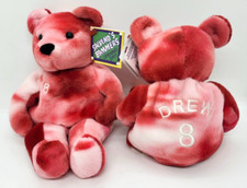 Salvino's Bammers - J.D. Drew 8 1999 VTG Opening Day, St. Louis Cardinals NEW