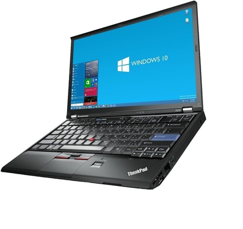 Windows11】Lenovo ThinkCentre M93p SFF Pro Corei7/メモリ8GB 