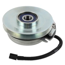 NEW PTO CLUTCH FITS JOHN DEERE QUIK-TRAK 648R 652B 661R 652R MOWERS TCA23182