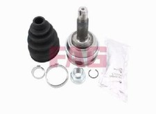 Kit giunti albero motore originale FAG 771 0242 30 per Honda Rover