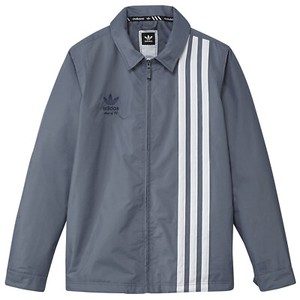 adidas civilian jacket