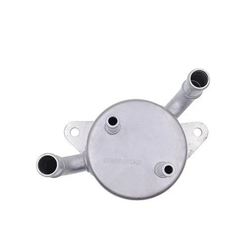 Conjunto de enfriador de aceite apto para Mazda 3 2010-2013 Mazda 5 2012-2014 Foto 4 de 4