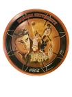 Bobby Knight Vintage 1976 NCAA Champions Indiana University Coca-Cola Tin Tray