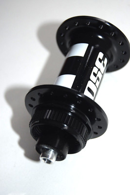 DT Swiss 350 Classic Nabe Vorderrad Centerlock 5x100mm 32-Loch