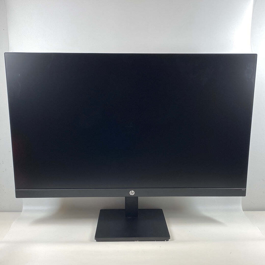 HP X32 32" 2V7V2AA QHD IPS 165Hz Gaming Monitor eBay