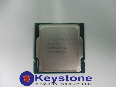 美品Core i5 114004.40GHz6コア/12スレッドSRKP0 美品Core i5 114004.40GHz6コア/12スレッドSRKP0