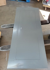 NEW SQUARE D NQ484L2C PANELBOARD ENCLOSURE 225A 240V 84C 3PH 4W 50'' MLO