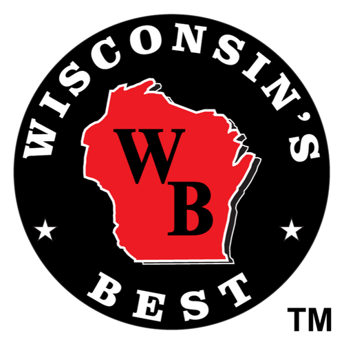 Wisconsin's Best - Kandierte Jalapenos 32 Unzen (2 Stück) - Bild 2 von 2