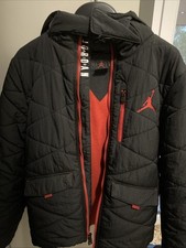 giacca jordan