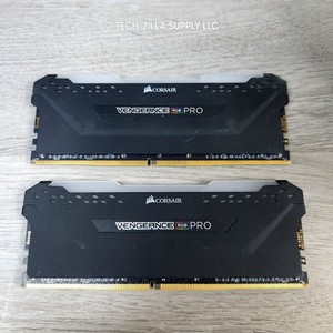 Corsair Vengeance Rgb Pro 32GB | eBay