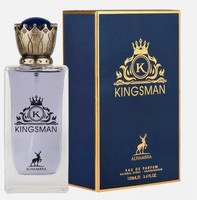 Kingsman Eau De Parfum 100Ml