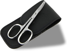 Profi Nähschere Stickschere Stoffschere Fadenschere Schneiderschere 9 cm