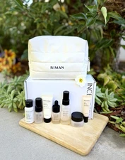 RIMAN Expert Ritual Experience Travel Kit