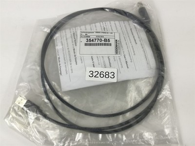 HEIDENHAIN 1ES004 Interconnect Cable Id. 354770-B5