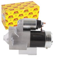 ATL Anlasser Starter 1,8Kw Passend FüR Renault Laguna | A 78 000