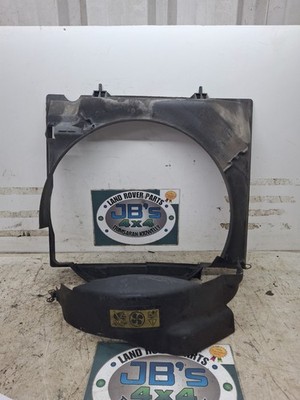 RANGE ROVER P38 4.0 GEMS Kühlerverkleidung Rahmen ESR3291 Vorne