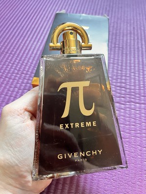 Givenchy Pi Extreme