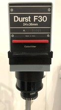 Ingranditore Durst Femobox 66N Per Negativi 6x6 - Per Camera Oscura, Laboratorio L1200 (Usato In Buone Condizioni)