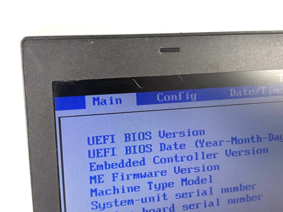 Lenovo ThinkPad T440 - 14" HD, 1.9GHz i5, 8GB DDR3 RAM, NO SSD - Image 3 of 4