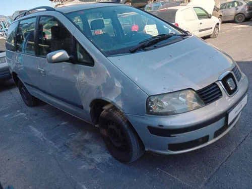 7M3945111A Rückleuchte links innen für Seat Alhambra (7V9) 2 3873483 - Bild 9 von 10