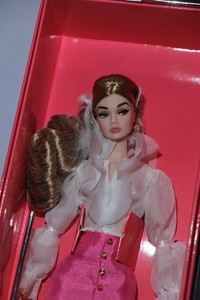秋桜「こすもす」  poppyparker ポピーパーカー　GO SEE Poppy Parker Doll | eBay
