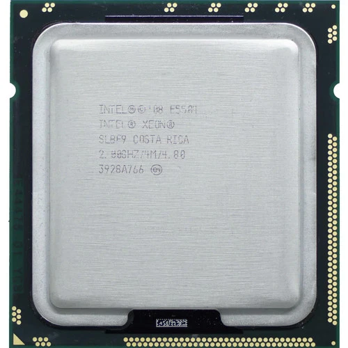 Intel Xeon E5504 (SLBF9) 2.00GHz 4-Core LGA1366 CPU