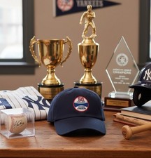 Vintage Yankees 50th Anniversary, Limited Edition Baseball Cap